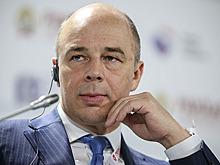 Минфин может недополучить доходы в размере 1 трлн рублей
