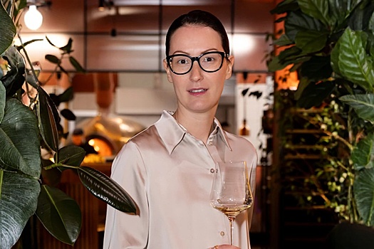 Сомелье из Ставрополя рассказала о региональных винах