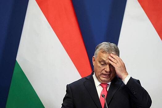 Европарламент усомнился в председательстве Венгрии в ЕС