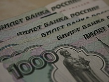 Дотация из госбюджета позволит Волгоградской области увеличить зарплаты бюджетникам