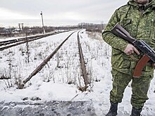 Украина объявила о готовности к обмену пленными с ДНР и ЛНР