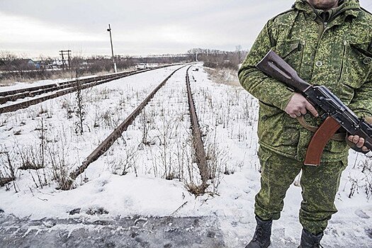 Украина объявила о готовности к обмену пленными с ДНР и ЛНР