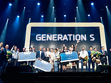 Названы лучшие стартапы GenerationS