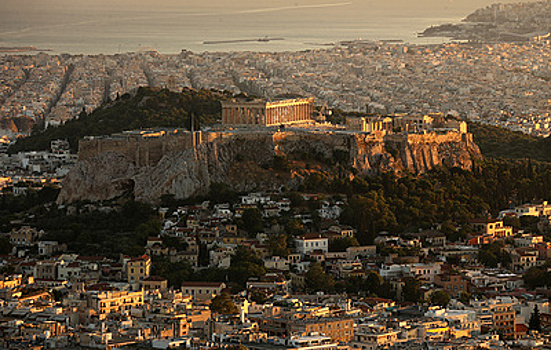 Рronews.gr: часть стран ЕС заблокировала визовые ограничения для россиян