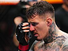 Джон Джонс оценил выступление Аспиналла в бою с Ганом на UFC 321