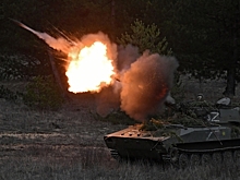 В МО РФ сообщили об уничтожении более 40 украинских военных на южнодонецком направлении