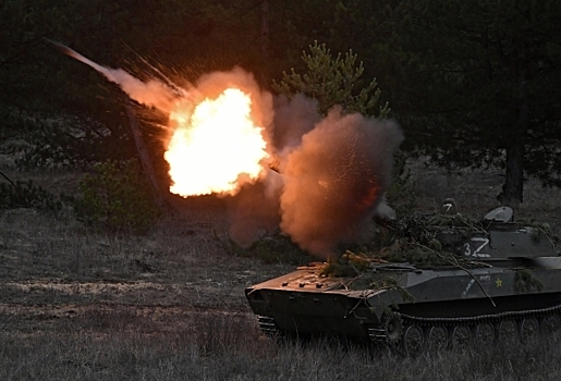 ВСУ сворачивает контрнаступление? На Украине говорят об изменении военных планов