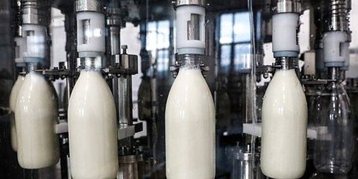 В Нацсоюзе производителей молока объяснили причины роста цен на молочную продукцию