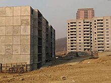 И Падь копать: комплекс «Д» в Снеговой Пади опять остался без застройщика