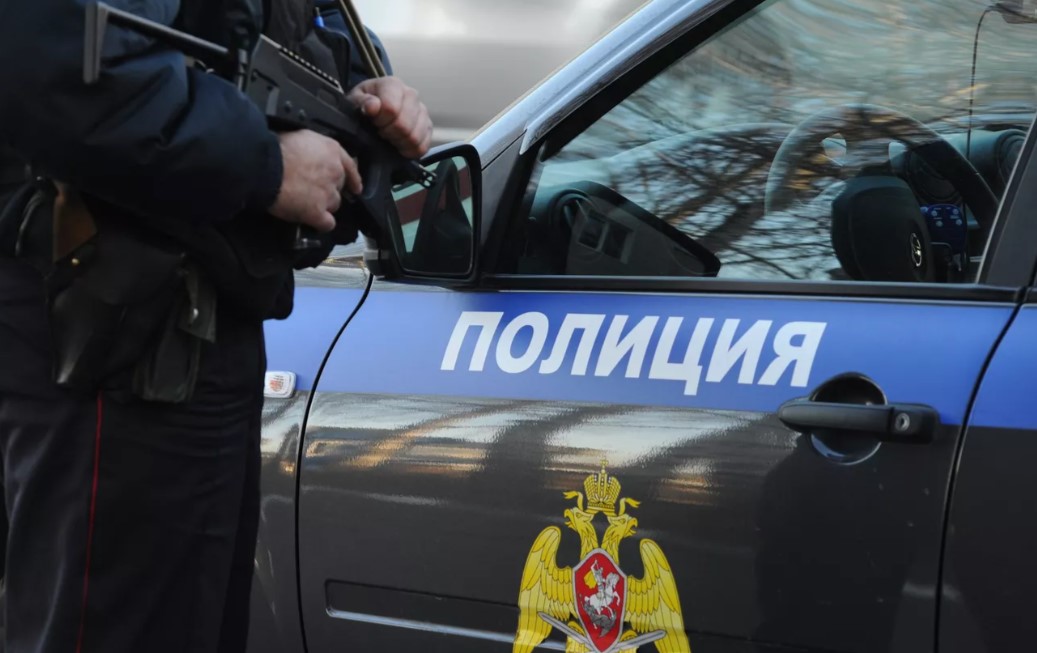 В Козельске вооруженный местный житель стрелял в росгвардейцев