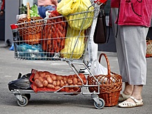 "Руспродсоюз": Ценовой диапазон может привести к отсутствию социальных продуктов
