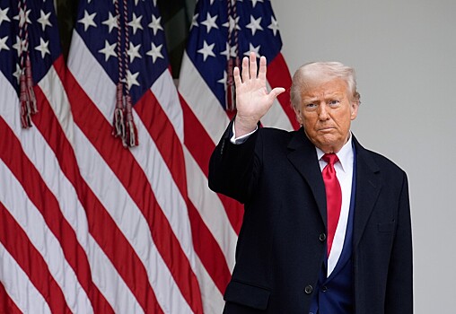 Действия Трампа могут вызвать серьезные проблемы для экономики США