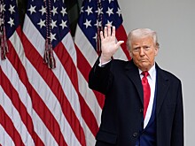 Позиция Трампа по Ирану не совпадает с мнением американских чиновников