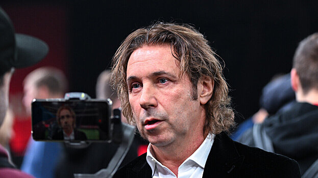 Мостовой о матче России с Гренадой: «Подумал, что это название торгового центра, а не страны. Просто без комментариев»