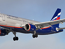 «Аэрофлот» снова полетит из Иркутска на Хайнань