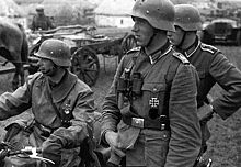 Сколько Гитлер платил солдатам в пересчете на современные деньги