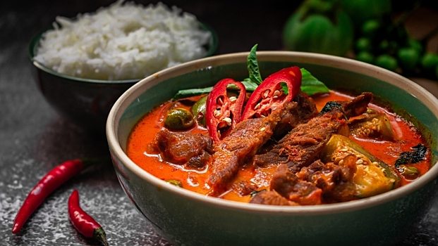 Хотите съесть меньше калорий — добавьте перца, утверждает исследование