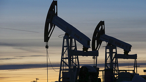 Эксперт оценил ситуацию на мировом рынке нефти