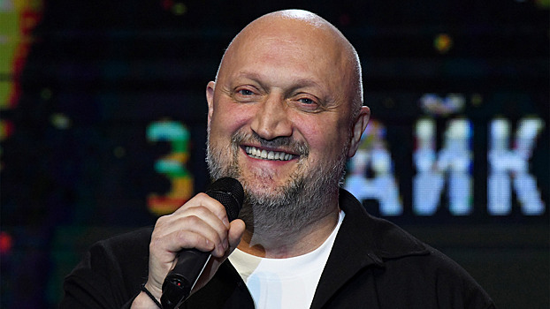 Гоша Куценко сыграет злодея-психоаналитика в фильме «Король и Шут. Навсегда»