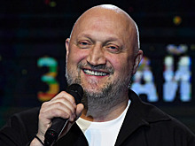 Гоша Куценко сыграет злодея-психоаналитика в фильме «Король и Шут. Навсегда»