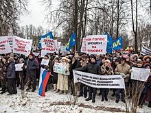 Филипповский лес "дорос" до Верховного суда