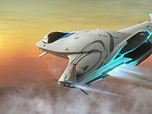 Восемь лет с анонса — Star Citizen получила праздничное обновление