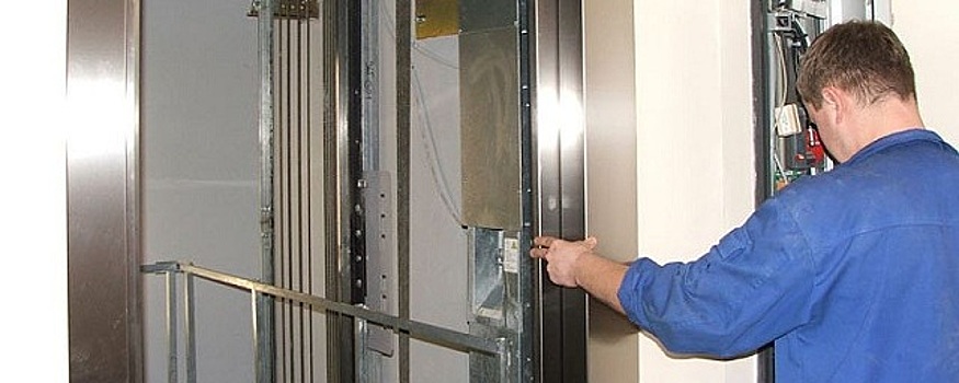 В Тульской области за год заменят более 230 лифтов