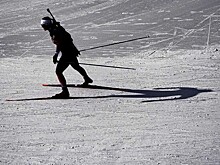 Коронавирус наносит удар по биатлону