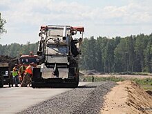 Власти Ленинградской области будут выделять на содержание дорог около 8 млрд рублей в год