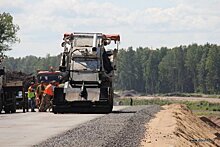 Власти Ленинградской области будут выделять на содержание дорог около 8 млрд рублей в год