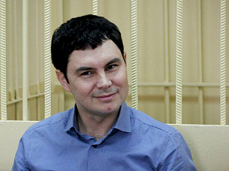 Бизнес-омбудсмен прокомментировал условия содержания Виктора Железнова в СИЗО