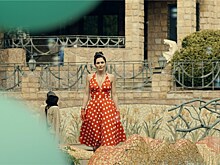 Михаил Полицеймако, Виктория Полтораки  Дмитрий Белоцерковский о в новой романтической комедии "Идеальная жена"