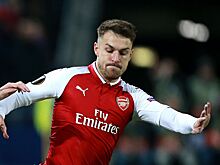 Аарон Рэмси расторг контракт с «Пумас» — The Sun