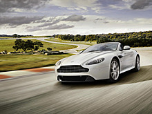 В Aston Martin нашли проблемы с коробкой передач