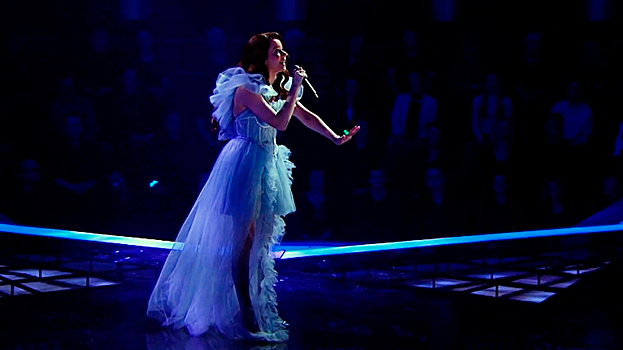 Уроженка Ямала вышла в финал вокального конкурса на телеканале «Звезда»
