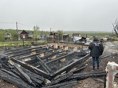 В Байкальске объявили траур после гибели подростков при поножовщине