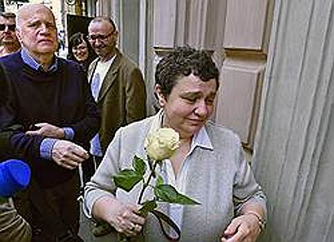 Дело Елены Баснер отправлено на пересчет