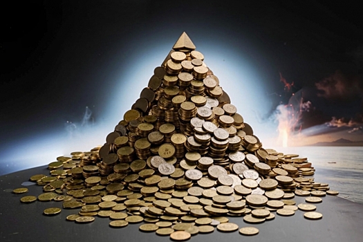 Китайский сервис аренды пауэрбанков оказался финансовой пирамидой для уральцев