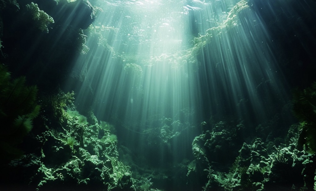 Ученые нашли жуткий человеческий след на дне Марианской впадины