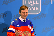 Чемпион ОИ Кожевников призвал тренера ЦСКА попробовать свои силы в НХЛ