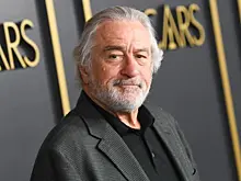 Роберт Де Ниро снимется в гангстерской драме Барри Левинсона