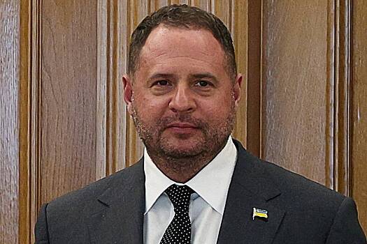 Ермака и Джонсона обвинили в ограблении ООН на 50 миллионов долларов