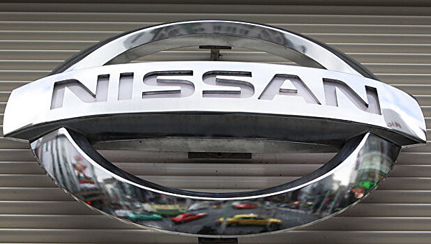 В США Nissan отзывает свыше 108 тысяч автомобилей марки Rogue