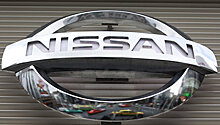 Российский завод Nissan ушел на каникулы