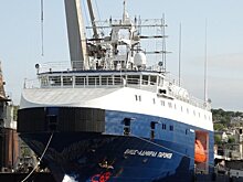 "Восточную верфь" обязали расплатиться с Зеленодольским ПКБ за малый морской танкер