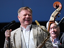 «Приносит деньги!»: Бутман заявил о нераздельности культуры и экономики