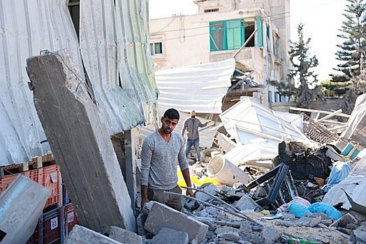 В ЮНИСЕФ рассказали об уникальности конфликта в Газе