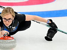 Чемпионка Европы по керлингу Галина Арсенькина завершила карьеру