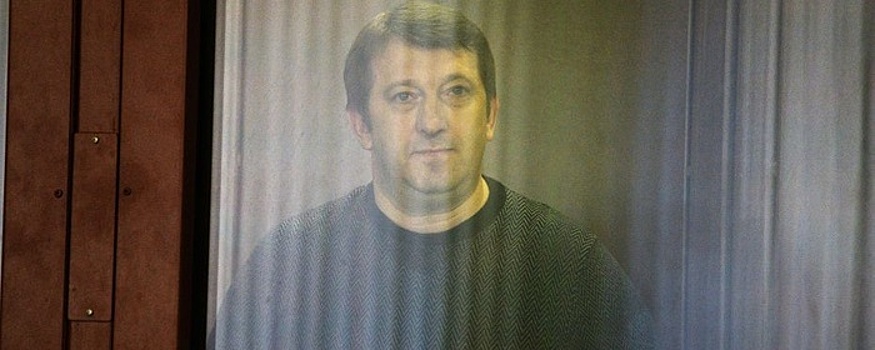 Подозреваемого в коррупции воронежского депутата Романа Жогова выпустили из-под домашнего ареста
