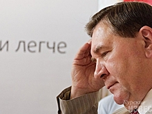 Александр Михайлов стал депутатом Курской областной Думы